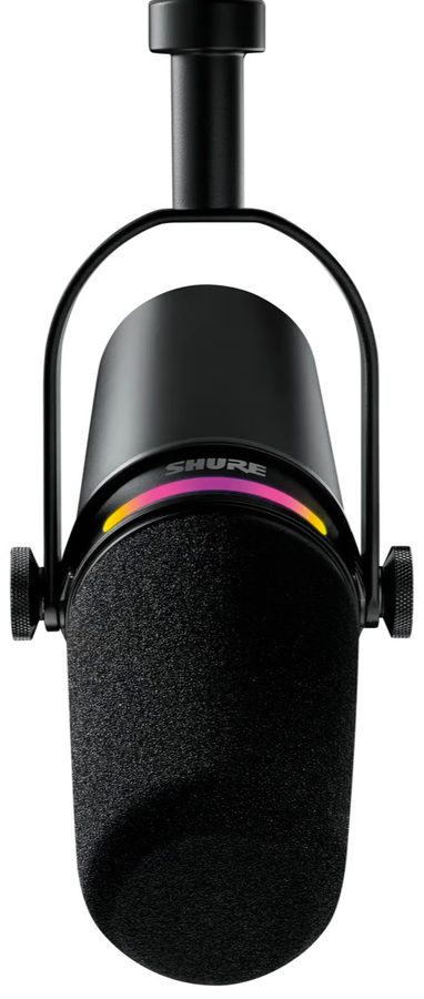 Фото лота MV7+-K от продавца №18851
