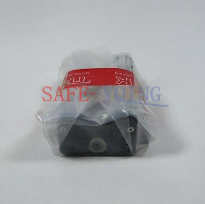 Оборудование ЧПУ THK SHS15C1SS (GK) Linear Motion Bearing Block
