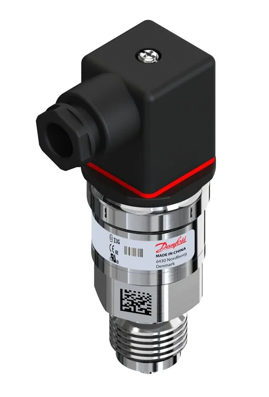 Датчик давления Danfoss 060G5601 pressure transmitter UPS