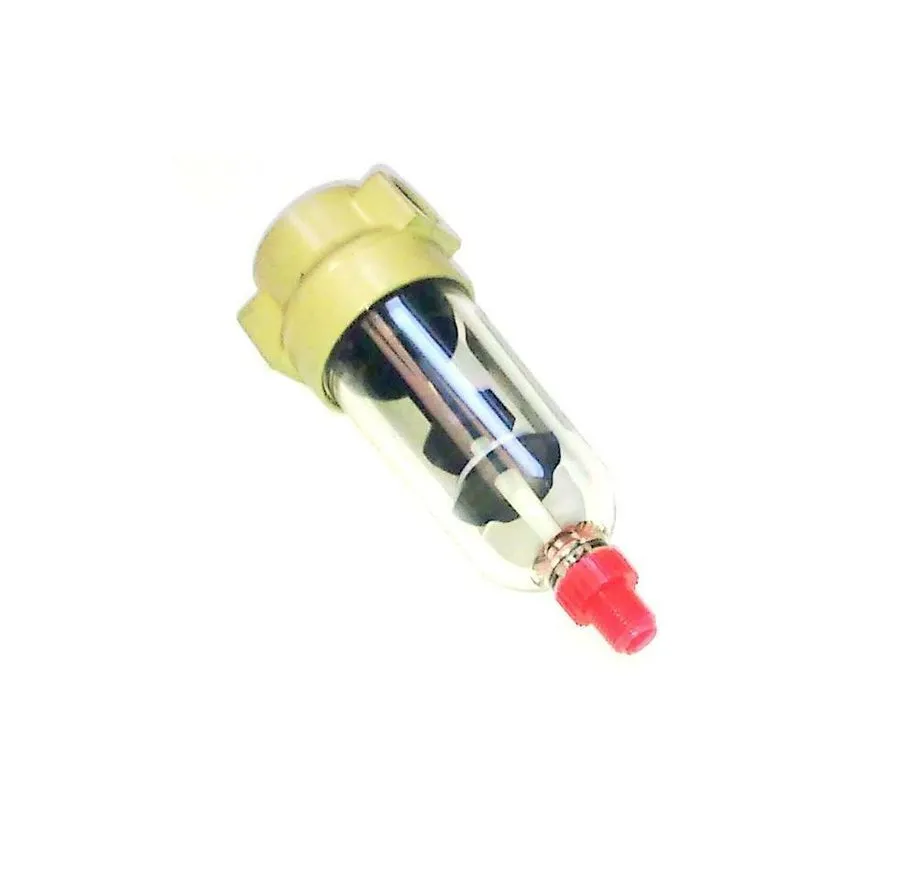 Фильтр Norgren F07-239AXTA Pneumatic In-Line Filter 1/4 NPT