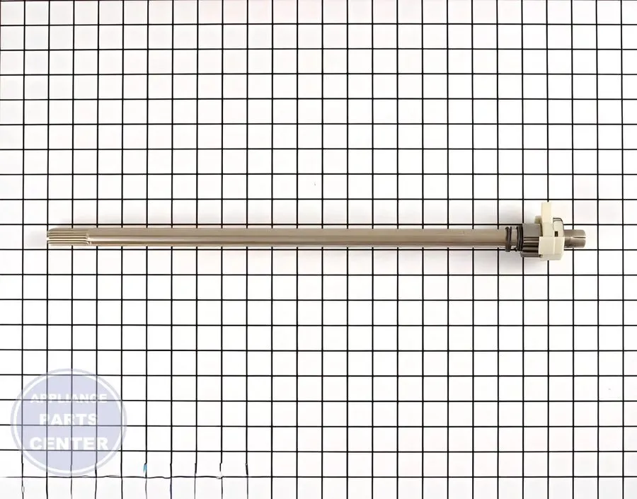 Мешалка WHIRLPOOL AGITATOR SHAFT WP389387 — фото лота 1