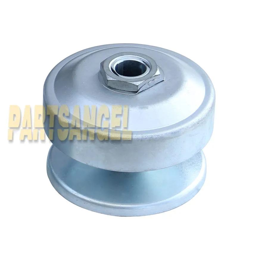 Динамометр Go Kart 40 Series 1" Bore Torque Converter Driver Clutch для Comet 40 — фото лота 1