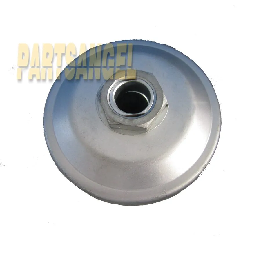 Динамометр Go Kart 40 Series 1" Bore Torque Converter Driver Clutch для Comet 40 — фото лота 2