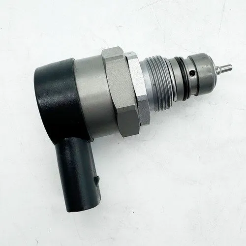 Трубопроводная арматура 0281006075 Fuel Pressure Regulator Bosch 0281006074