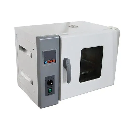 Сушильный шкаф Updated 220V 1KW 101-0AB Industry Lab Digital Forced Air Convecti — фото лота 3