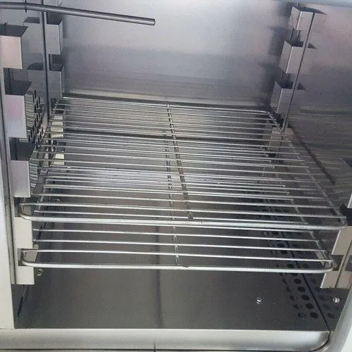 Сушильный шкаф Updated 220V 1KW 101-0AB Industry Lab Digital Forced Air Convecti — фото лота 4