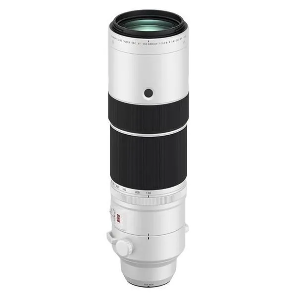 Объектив Sigma 150-600mm F5.6-8 DG OS WR Telephoto Lens