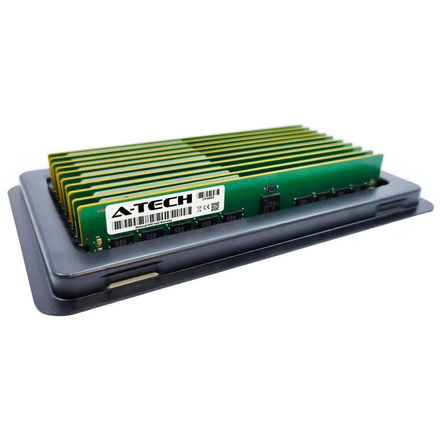 Модуль памяти 32GB RAM Dell Precision Workstation T7810 (DDR4-21300 (PC4-2666) R