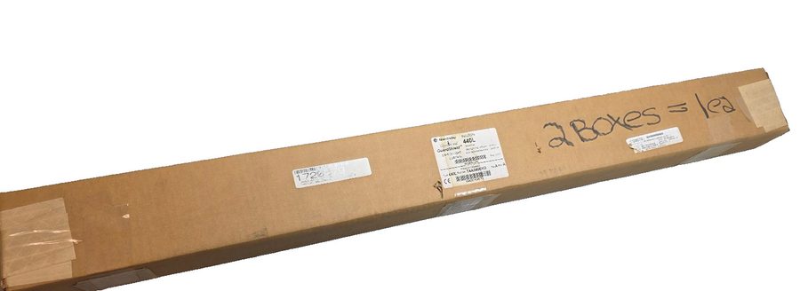 Фото лота 440L-T4A3400YD от продавца №47207