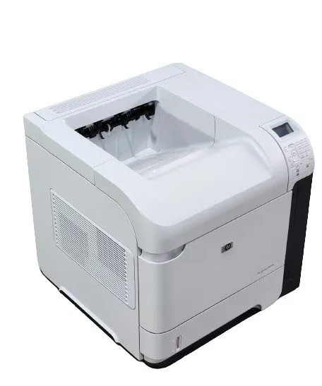 Лазерный принтер HP LaserJet P4015n Monochrome Workgroup Laser Printer PLS READ 