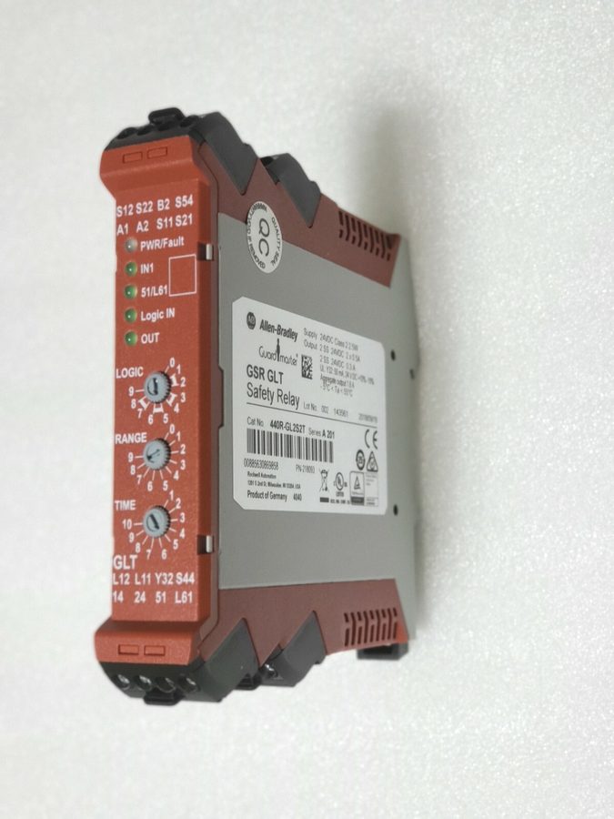 Фото лота 440R-GL2S2T от продавца №21623