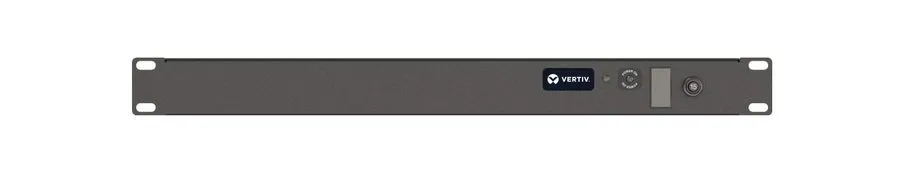 Блок розеток PDU Vertiv VP9562 Vertiv Geist Basic Rack PDU Data Center PDU NEMA — фото лота 1