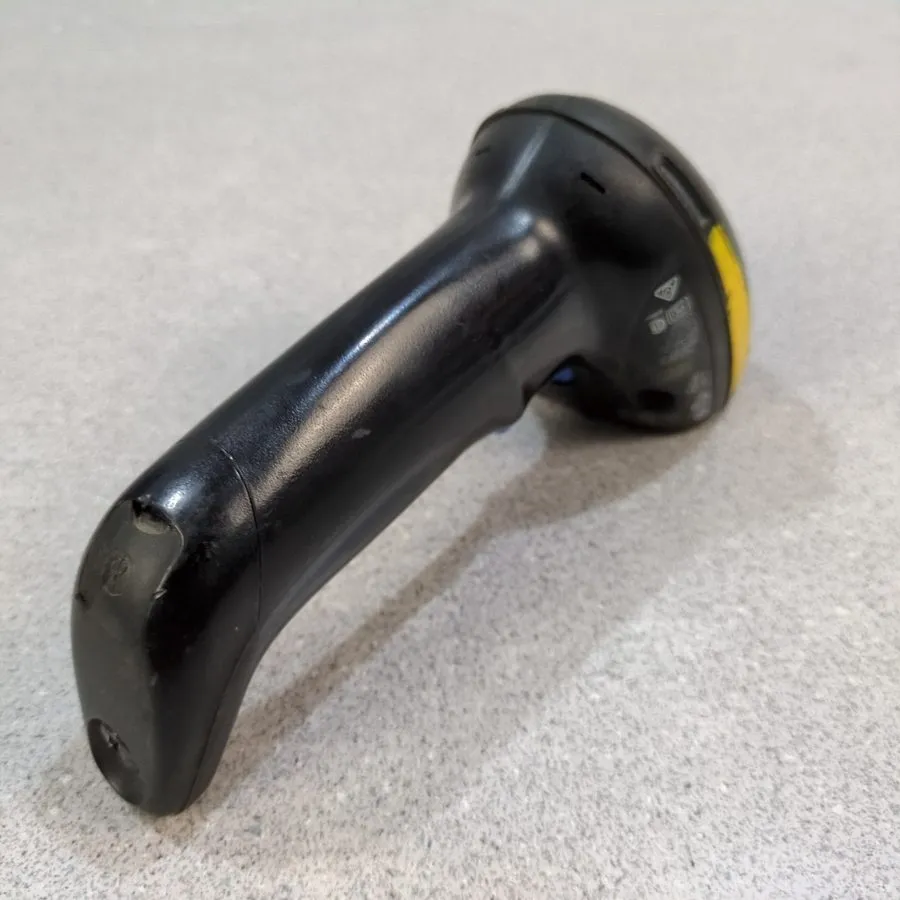 Сканер штрих-кода Datalogic Gryphon GBT4500 Barcode Scanner BK-HD-WLC Same As Pi