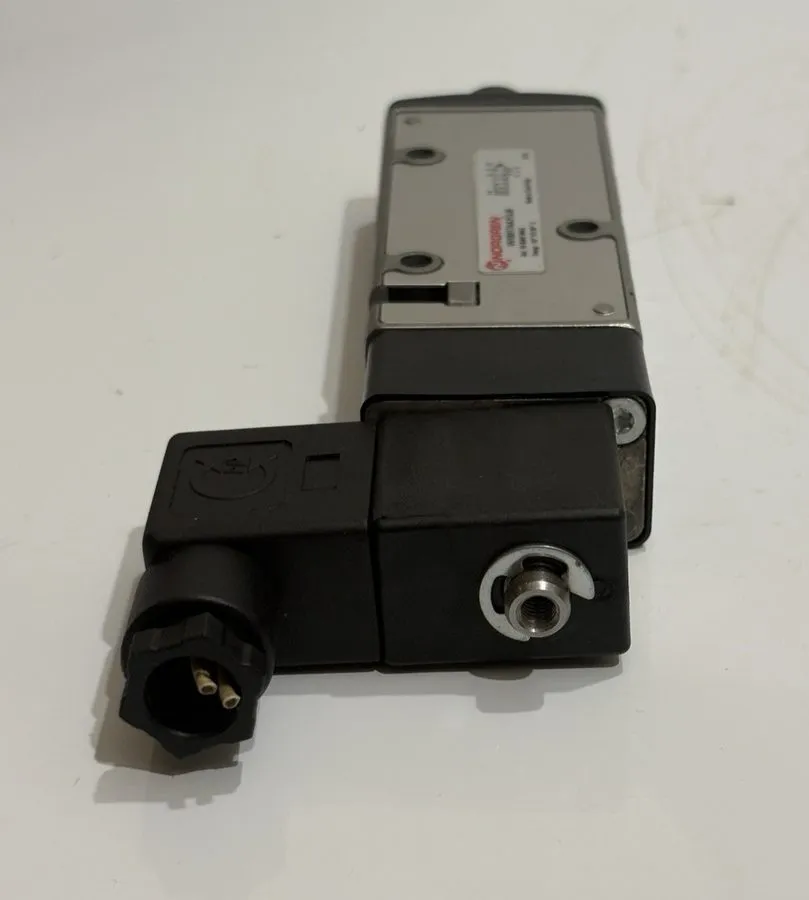 Электромагнитный клапан Norgren V61B517A-A213JB Pneumatic Solenoid Valve 145 PSI