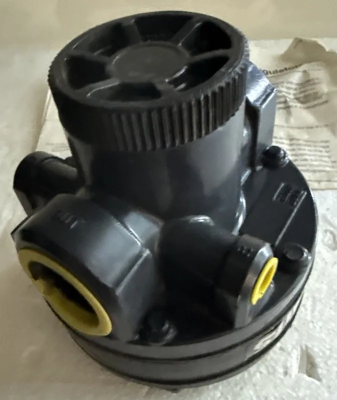 Трубопроводная арматура WATTS R119-08J PRESSURE REGULATOR — фото лота 2