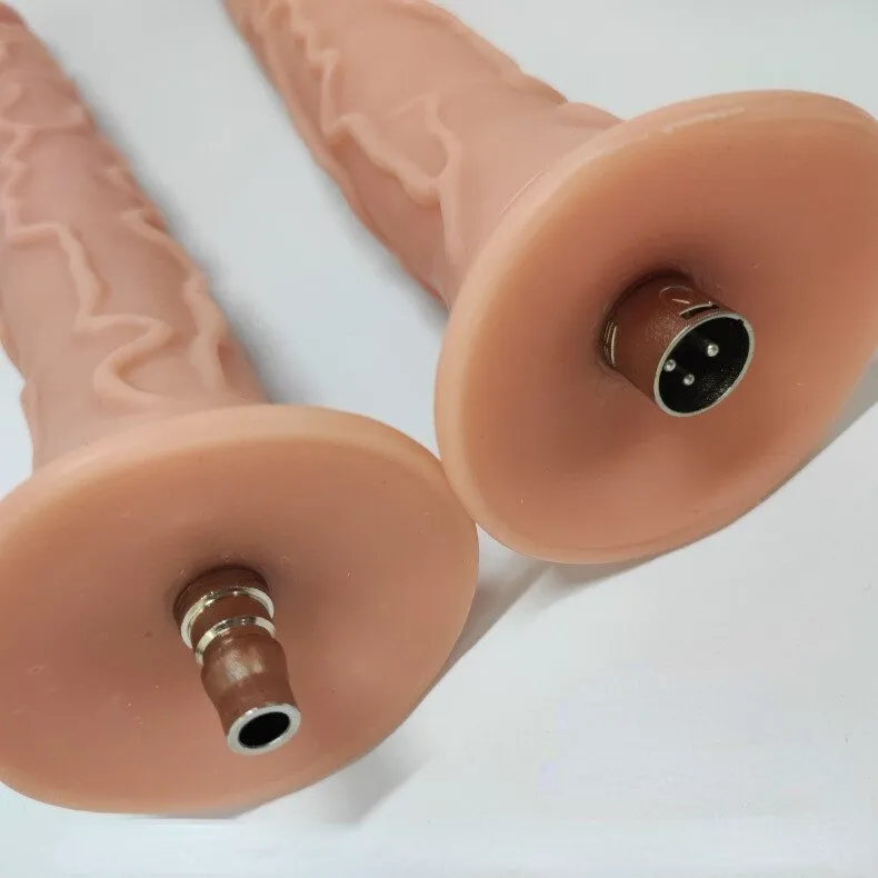 Вакуумная присоска VAC-U-LOCK/3XLR Sex Machine Attachment Suction Cup Sex Love M