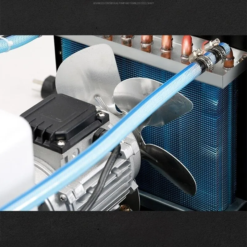Сварочная горелка CT-10L Industrial Water Chiller TIG Welder Plasma Cutter Torch