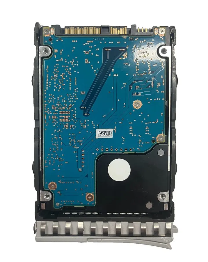 Жёсткий диск Cisco 58-100249-01 1.2TB 10K RPM SAS 12Gbps 2.5" HDD Toshiba AL15SE — фото лота 1