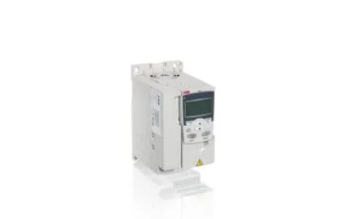 Частотный преобразователь ACS355-03U-07A5-2+B063 ABB Drives, ACS355 Series AC Dr