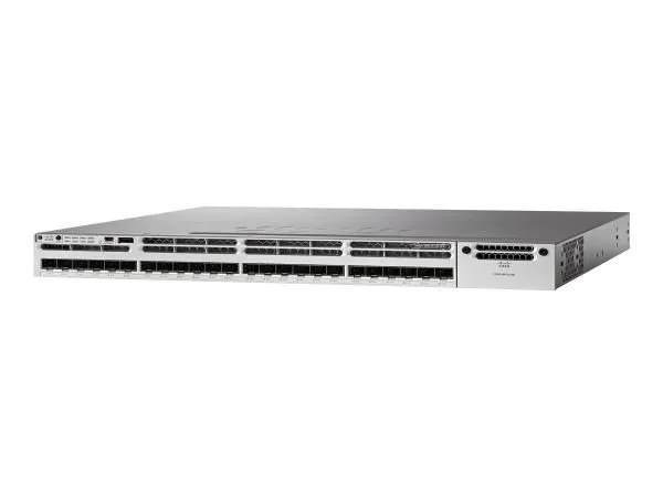 Коммутатор Cisco WS-C3850-24XS-S