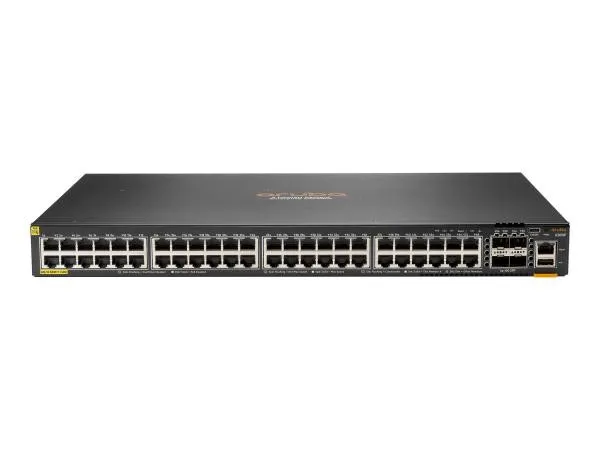 Коммутатор HPE Aruba JL728B