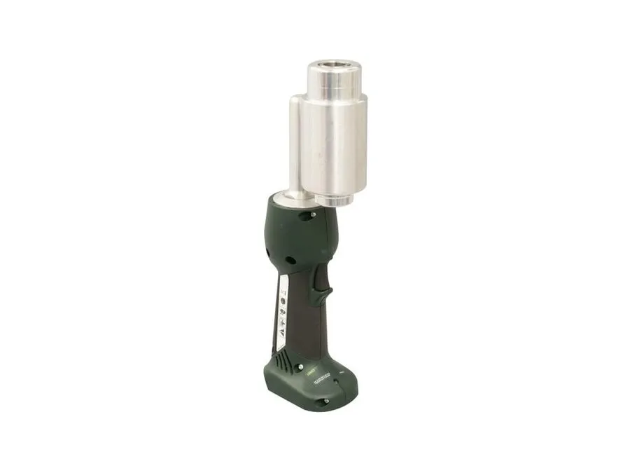 Батарея Greenlee LS50L2 7 Ton Battery Powered Hydraulic Knockout Driver (Driver 