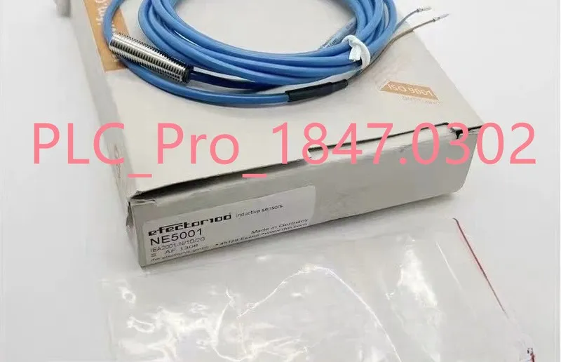 Датчик приближения NE5001 IFM Proximity Switch Sensor