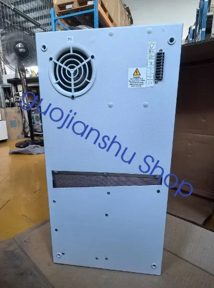 Монтажный шкаф 1PC RITTAL SK3302100 Cabinet air conditioner Via Fedex/DHL/UPS