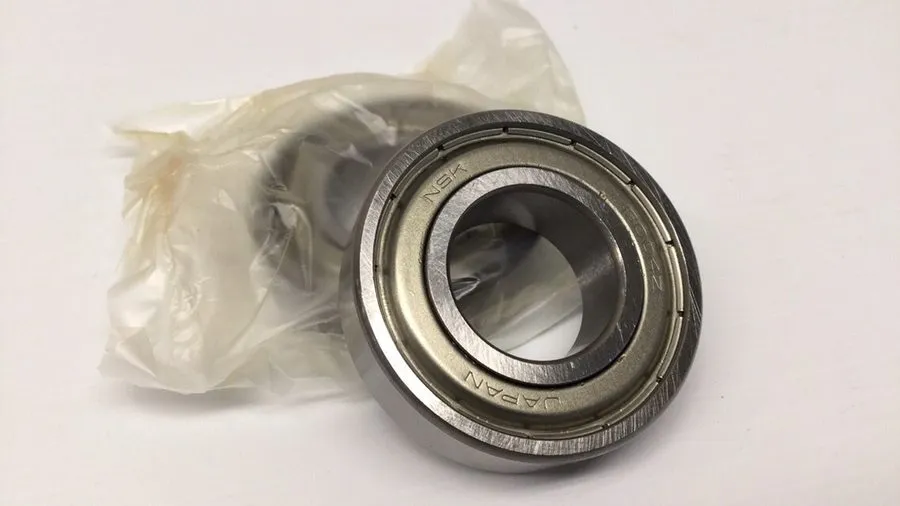 Подшипник NSK 6004ZZC3 Ball Bearing — фото лота 2