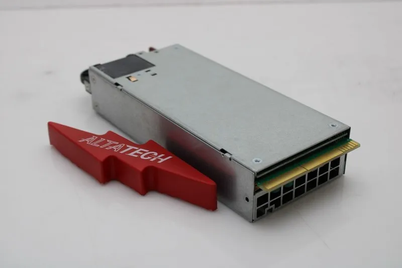 Блок питания HP 511777-001 460W AC Common-Slot Gold Hot-Plug Power Supply