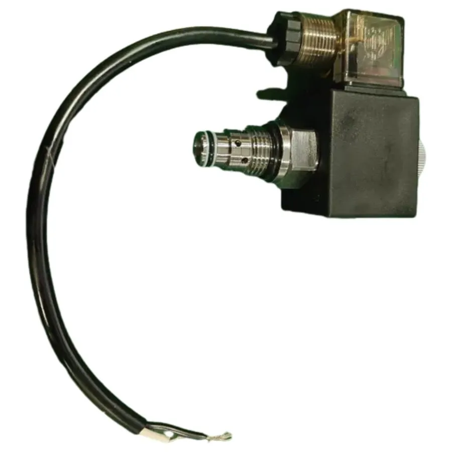 Электромагнитный клапан Rexroth R900738733 Hydraulic Directional Control Solenoi
