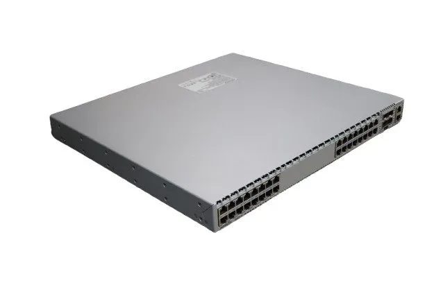 Коммутатор DCS-7050T-36-R Arista 7050 Series 32xRJ45(1/10GBASE-T) and 4xSFP+ Swi — фото лота 3