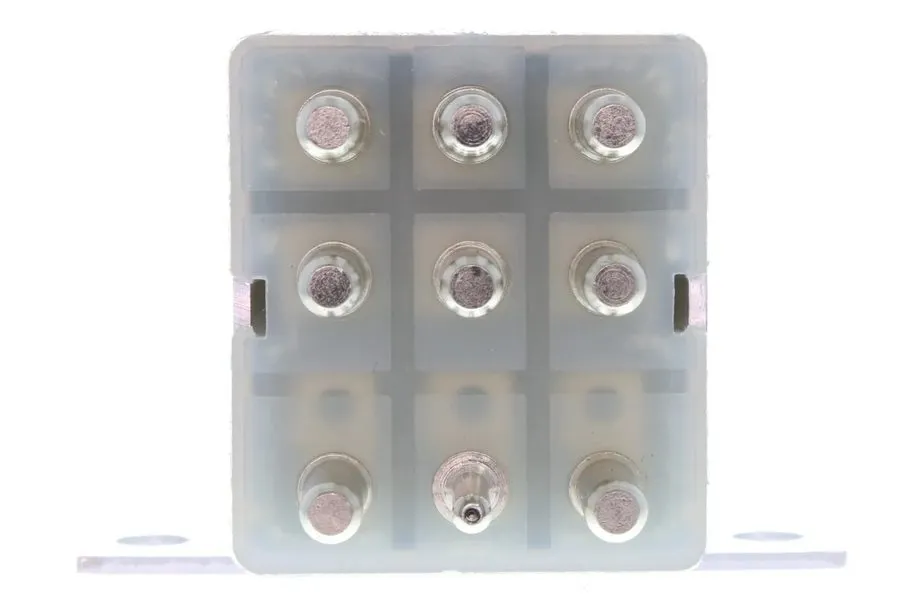 Реле защиты Vemo V30-71-0027 Overload Protection Relay