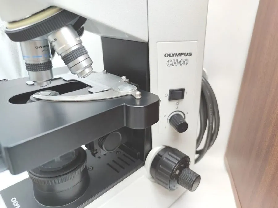 Микроскоп OLYMPUS CH40LF100 Microscope