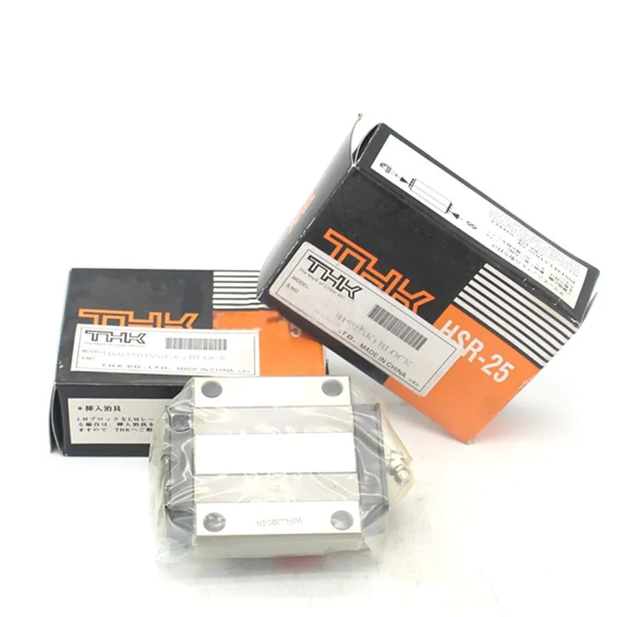 Подшипник THK HSR25R Miniature Linear Slide Block Bearing