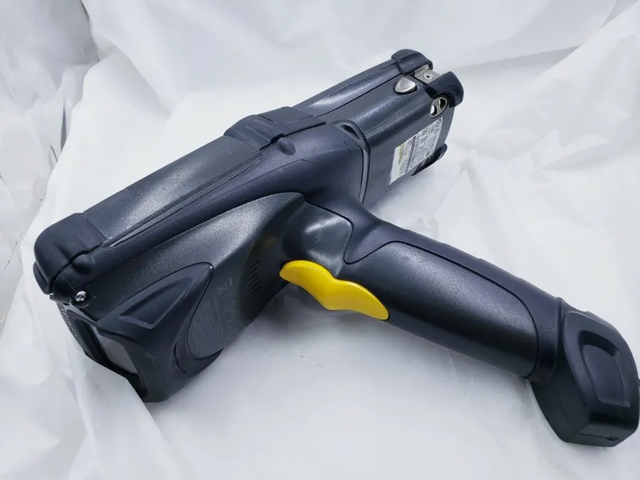 Сканер штрих-кода Zebra Barcode Scanner MC9190-GJ0SWEQA6WR 1D LR 53 Key WM 6.5 M