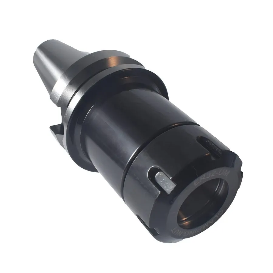 Инструментальная оправка BT40-ER32-100L Tool Holder 25000RPM Dynamic Balanced G2