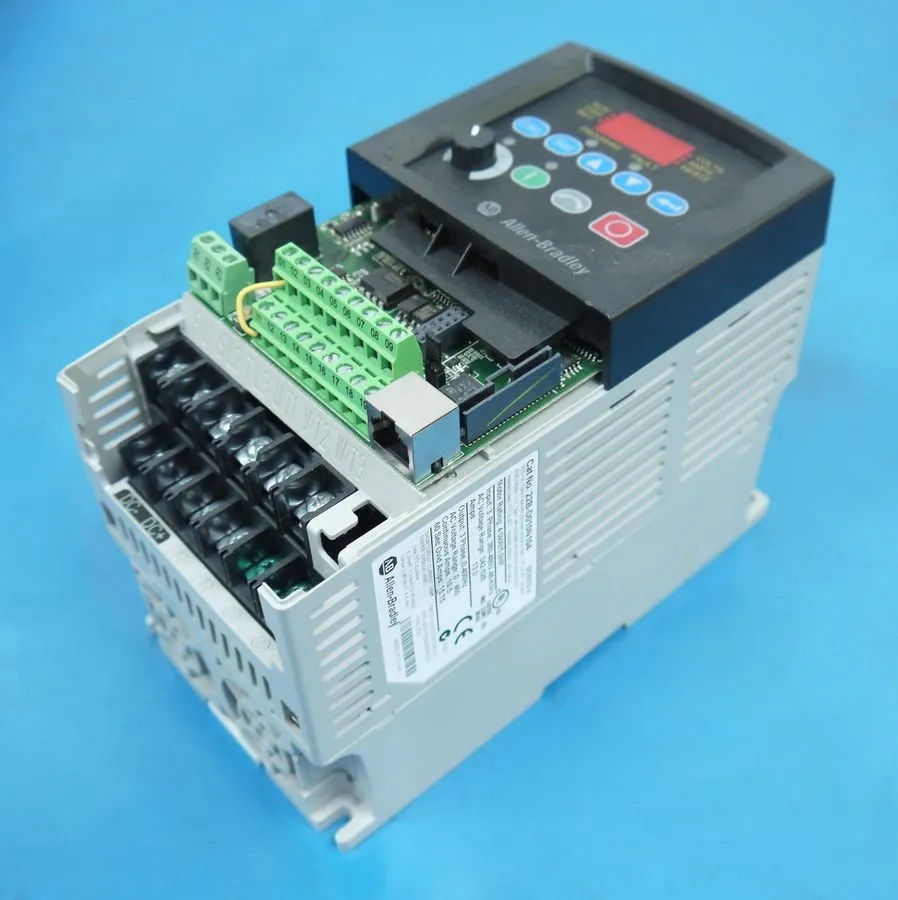 Частотный преобразователь 22B-D010N104