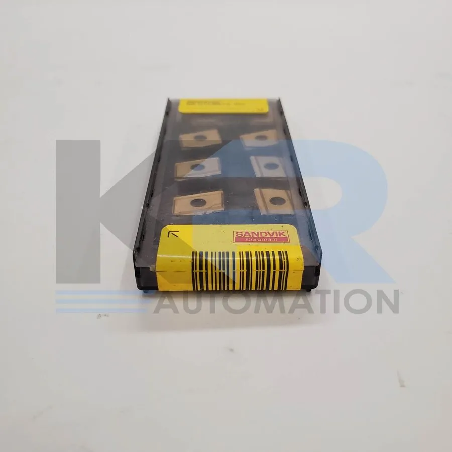 Режущий инструмент Sandvik 800-12 T3 08M-I-G 1025 Coromant Drilling Insert (Pk o