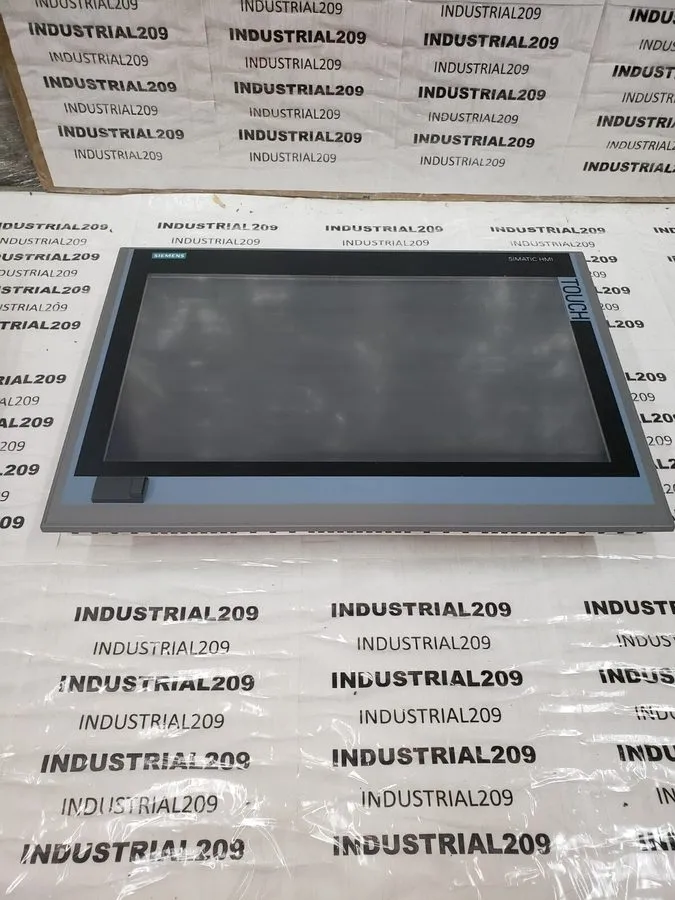 Промышленный компьютер SIEMENS 6AV7240‑3EC07‑0HA0 SIMATIC IPC477D 22" Touch Pane