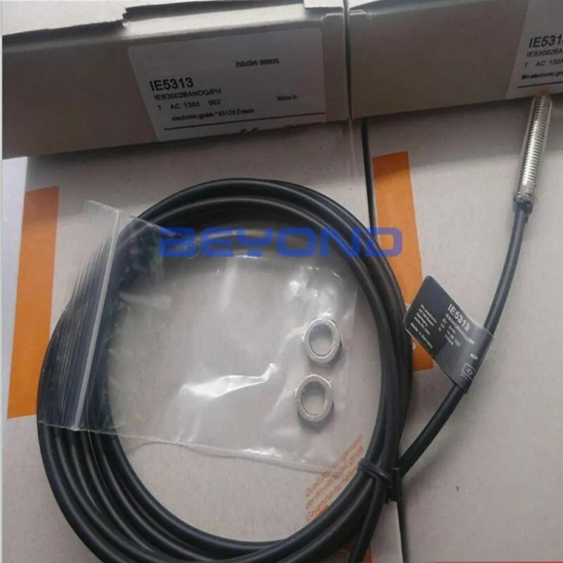 Датчик приближения ones IFM IE5313 Sensor&Proximity Switch