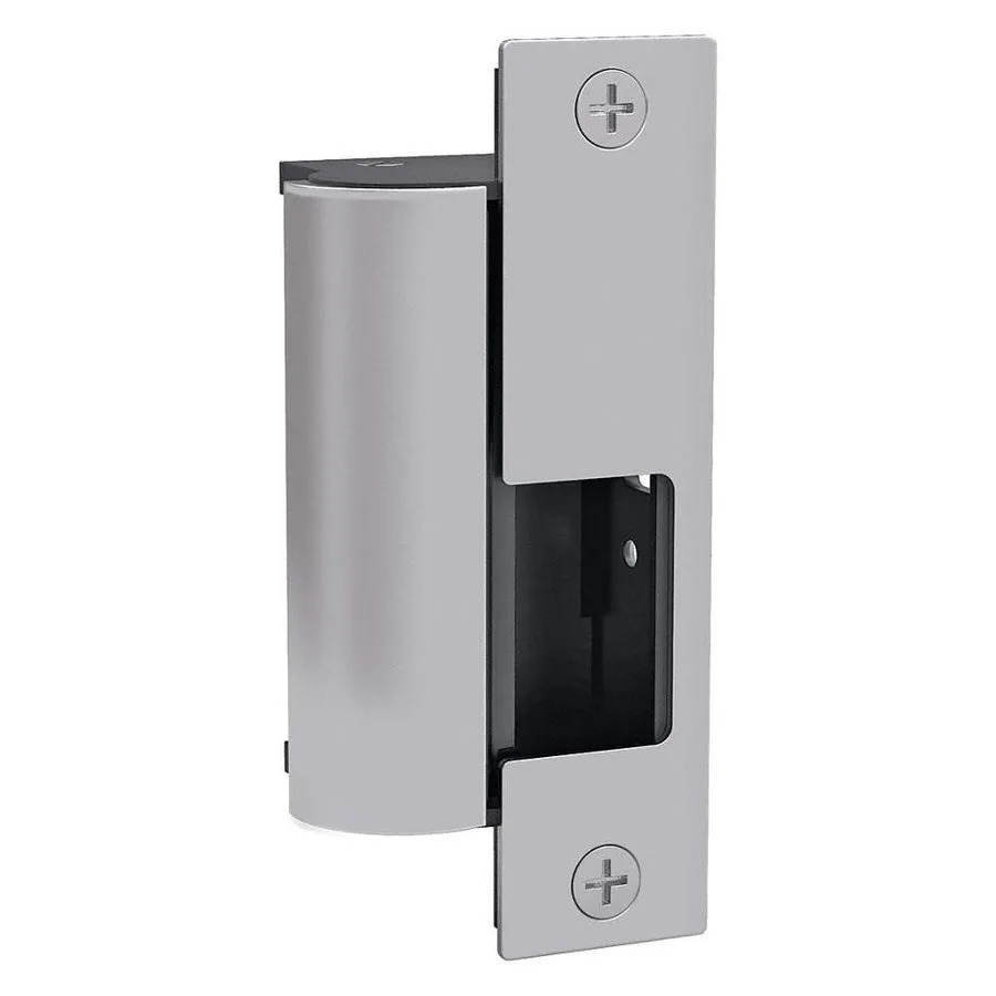 Оборудование видеонаблюдения HES 1006F 630 LBM Electric Strike,SS,Mortise/Cylind — фото лота 1