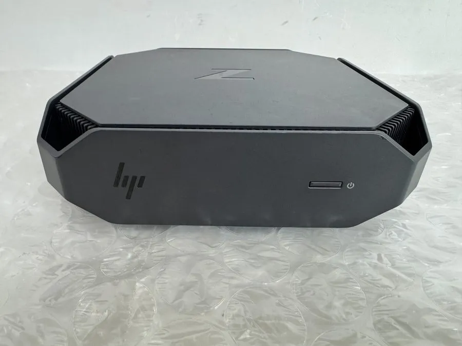 Модуль памяти HP Z2 SFF G5 Workstation i5-10500 3.1GHz 8GB DDR4 256GB Nvme Win 1