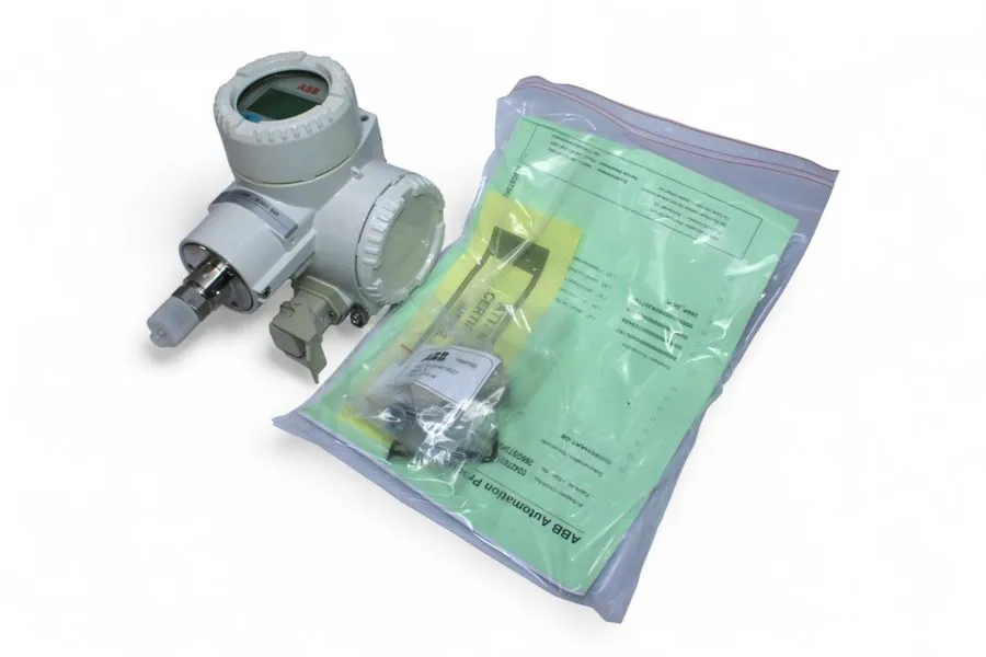 Датчик давления ABB 266GST PRESSURE TRANSMITTER UKPNK1 L1M1T1U3