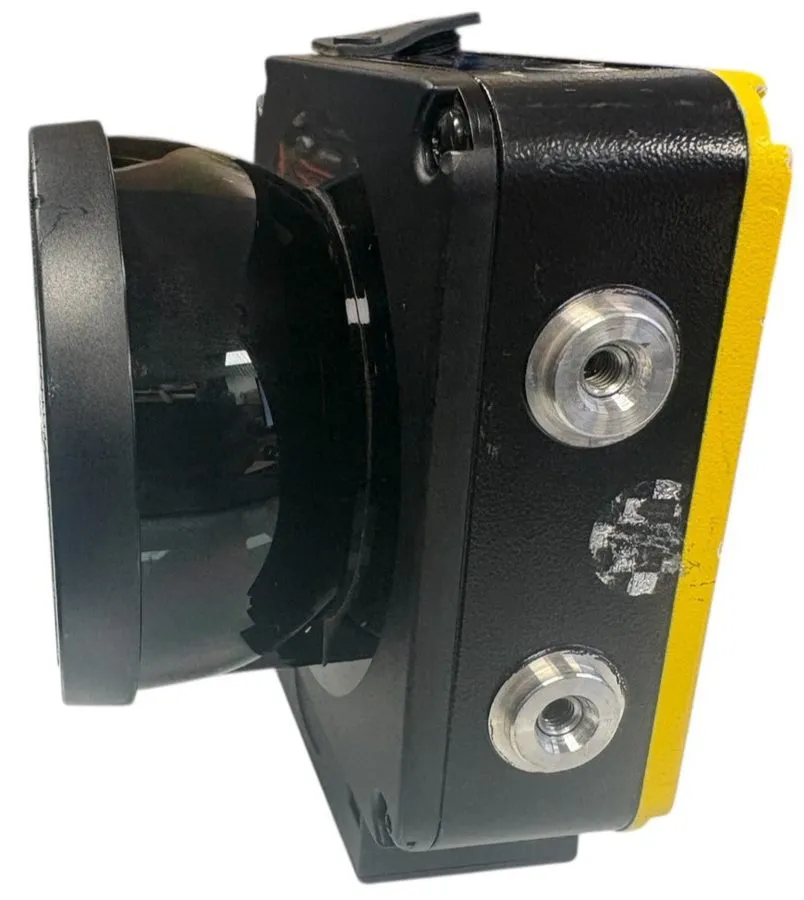 Складское оборудование SICK NanoScan3 Pro NANS3-CAAZ30AA1 Laser Scanner w/ Syste — фото лота 2