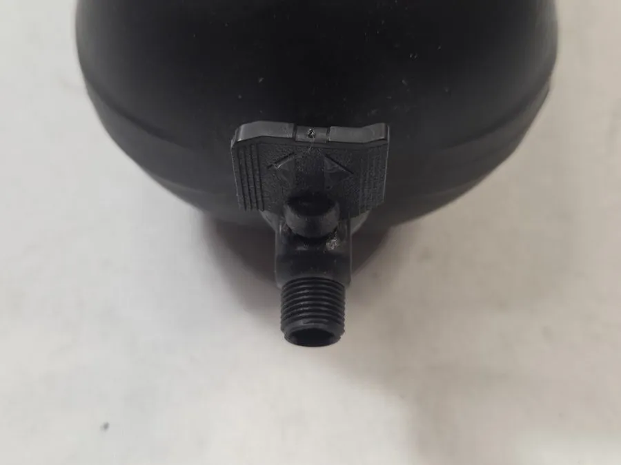 Лубрикатор Norgren 10-815-581 Pneumatic Lubricator 1/4" NPT 250PSIG- P12 — фото лота 2