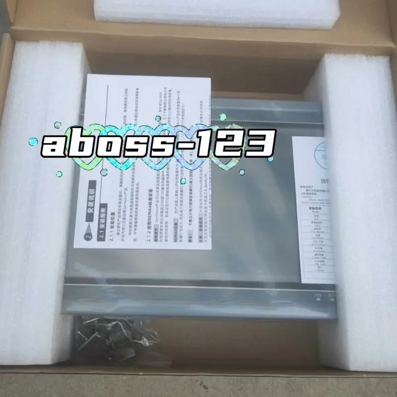 Панель оператора Samkoon SK-102CE HMI Touch Panel