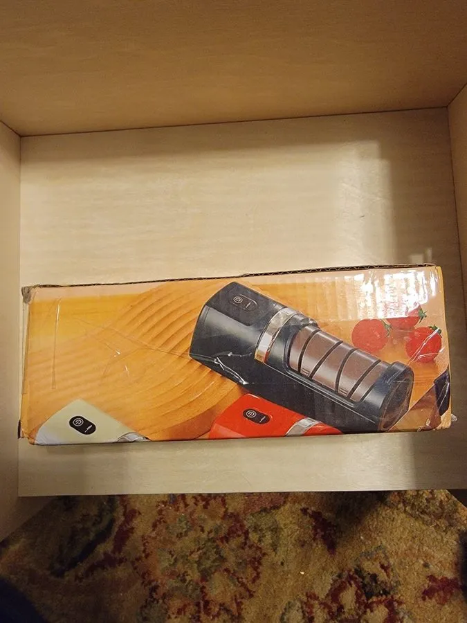 Вакуумная присоска JY-021 Electric Knife Sharpener Suction Cup Base Plastic Whit