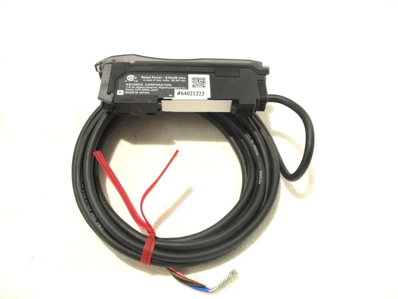 Фотоэлектрический датчик KEYENCE PS-N11N Separate photoelectric sensor