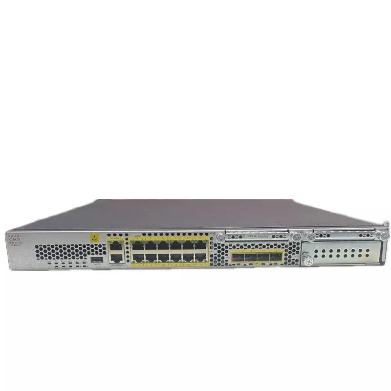 Межсетевой экран Cisco FPR2130-NGFW-K9 2130 Next Generation Firewall